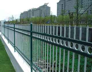 南京鋅鋼護欄價格 南京鋅鋼護欄價格