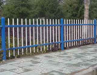 鋅鋼護欄價格 鋅鋼護欄價格