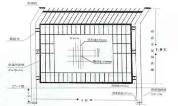 預(yù)埋式南京護欄網(wǎng).jpg 預(yù)埋式南京護欄網(wǎng).jpg