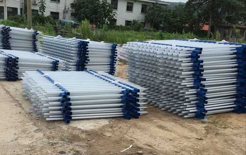 現(xiàn)貨小區(qū)護(hù)欄 現(xiàn)貨小區(qū)護(hù)欄