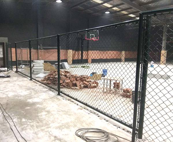 室內體育場護欄網(wǎng)價格 室內體育場護欄網(wǎng)價格