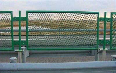 防眩暈隔離網(wǎng) 防眩暈隔離網(wǎng)