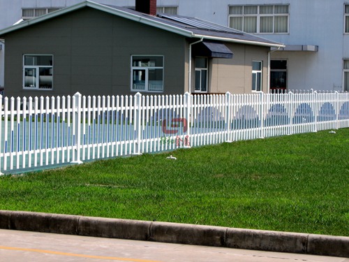 pvc南京護(hù)欄 pvc南京護(hù)欄