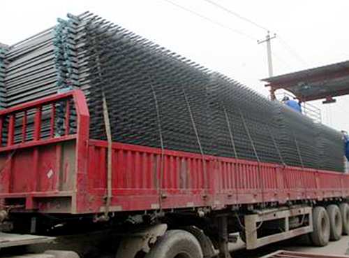 鋅鋼護欄 鋅鋼護欄