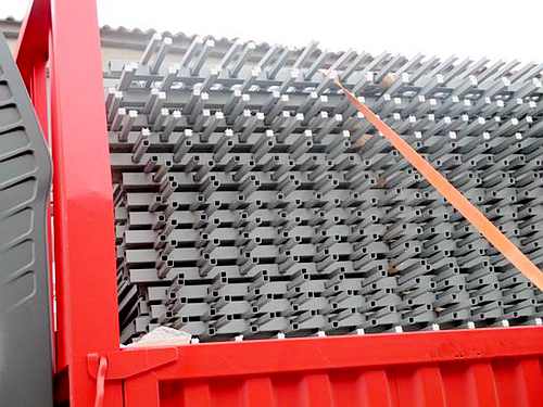 鋅鋼圍墻護欄 鋅鋼圍墻護欄