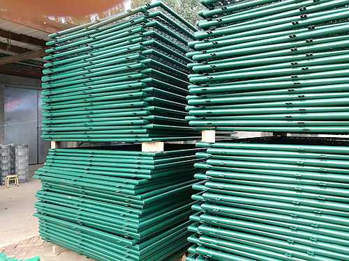 護欄網價格 護欄網價格