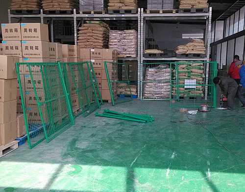 倉庫護(hù)欄網(wǎng)價(jià)格 倉庫護(hù)欄網(wǎng)價(jià)格