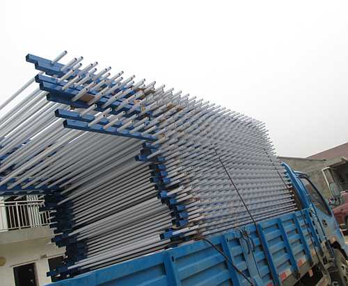 鋅鋼護欄 鋅鋼護欄