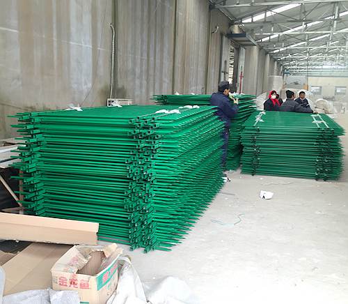 鋅鋼護(hù)欄 鋅鋼護(hù)欄