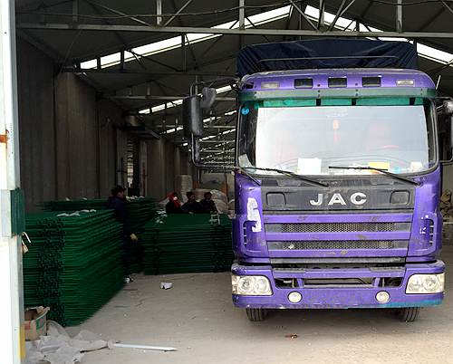 鋅鋼護(hù)欄價格 鋅鋼護(hù)欄價格