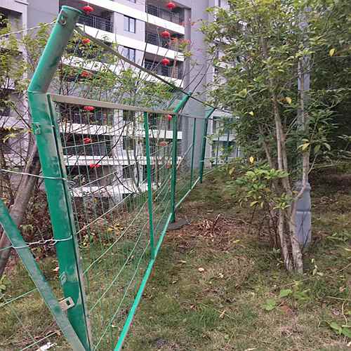 框架護(hù)欄網(wǎng) 框架護(hù)欄網(wǎng)