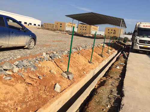 南京護(hù)欄網(wǎng)價格 南京護(hù)欄網(wǎng)價格