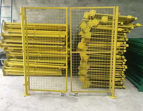 倉庫隔離網(wǎng)門 倉庫隔離網(wǎng)門