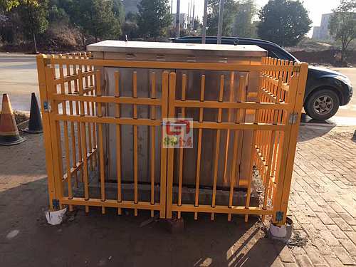 鋅鋼護(hù)欄 鋅鋼護(hù)欄