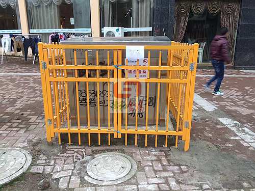 鋅鋼圍欄 鋅鋼圍欄