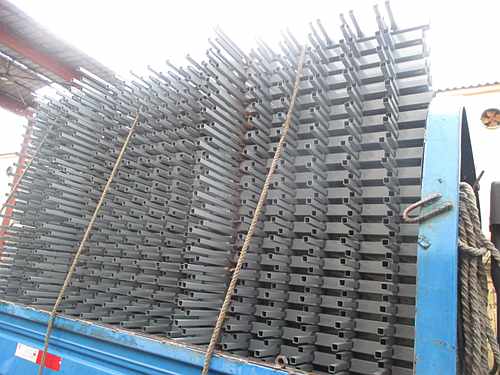 鋅鋼護欄價格 鋅鋼護欄價格