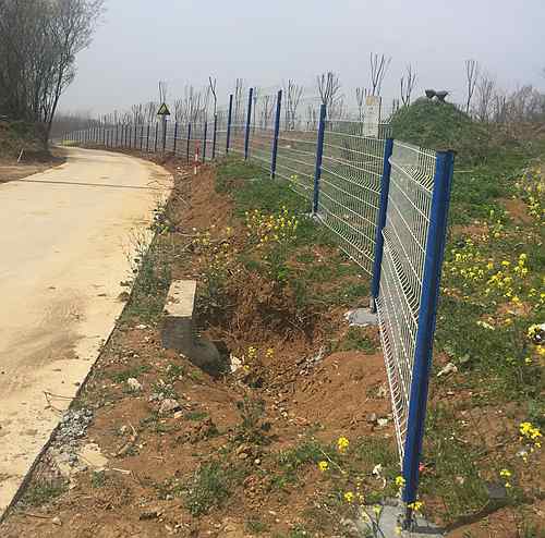 桃形柱護欄網(wǎng)價格 桃形柱護欄網(wǎng)價格