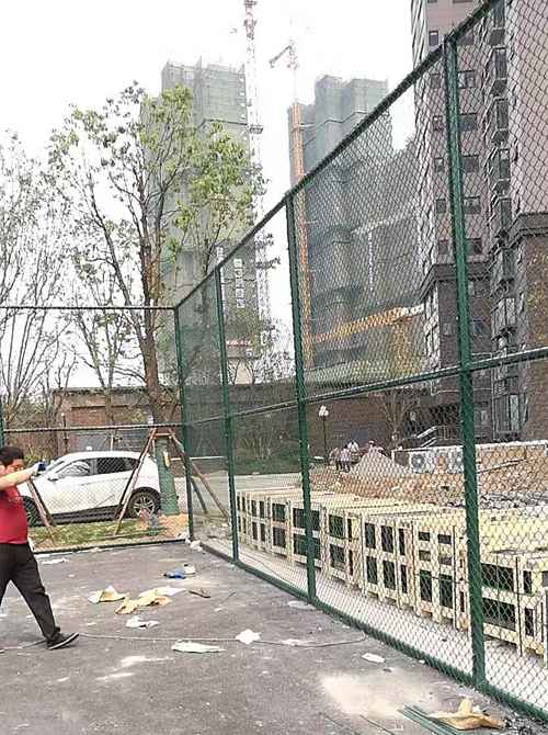 體育場(chǎng)護(hù)欄網(wǎng)價(jià)格 體育場(chǎng)護(hù)欄網(wǎng)價(jià)格