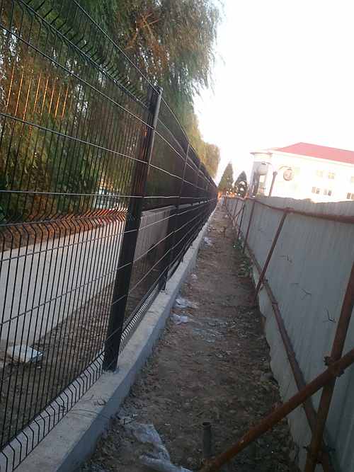 南京護欄網(wǎng)價格 南京護欄網(wǎng)價格