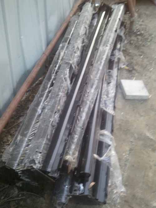 桃形柱護欄網(wǎng)價格 桃形柱護欄網(wǎng)價格