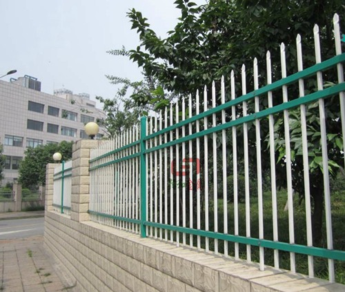 企業(yè)圍墻圍欄價格 企業(yè)圍墻圍欄價格